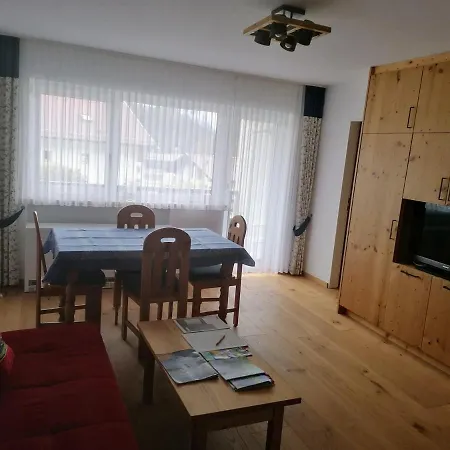 Falkenstein 4 Haus B