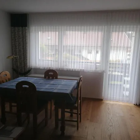 Falkenstein 4 Haus B
